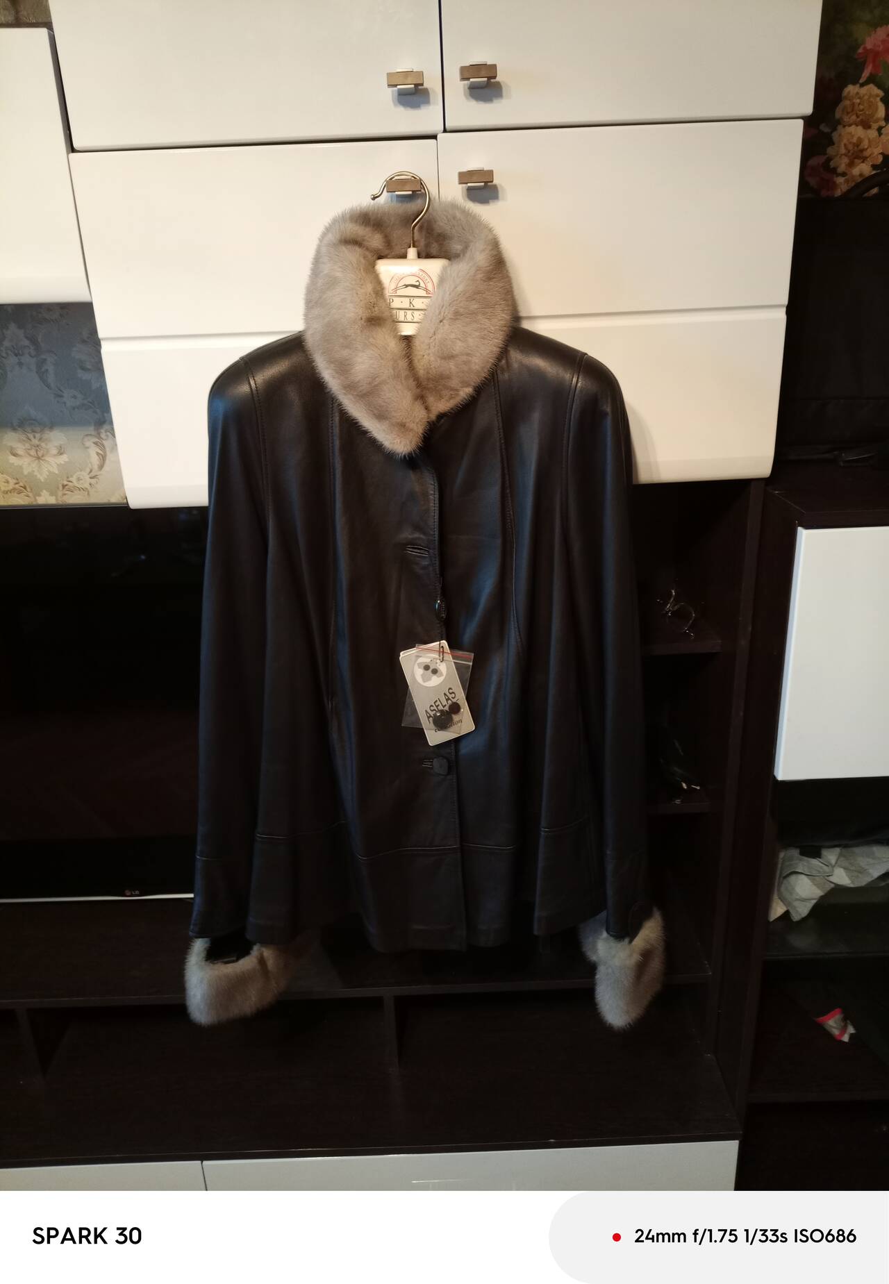 Куртка кожаная демисизонная в Химах фото 4 Личные вещи Химки Куртка кожаная демисизонная в Химах фото 4 Личные вещи Химки