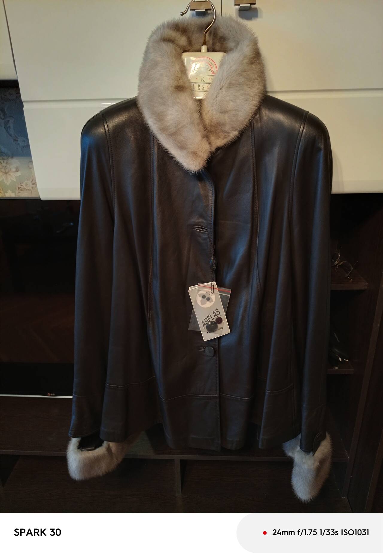 Куртка кожаная демисизонная в Химах фото 5 Личные вещи Химки Куртка кожаная демисизонная в Химах фото 5 Личные вещи Химки