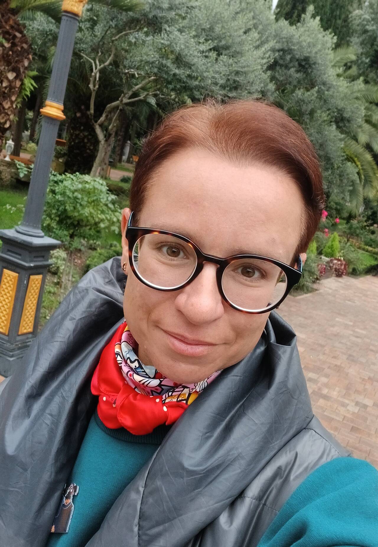 Репетитор английского