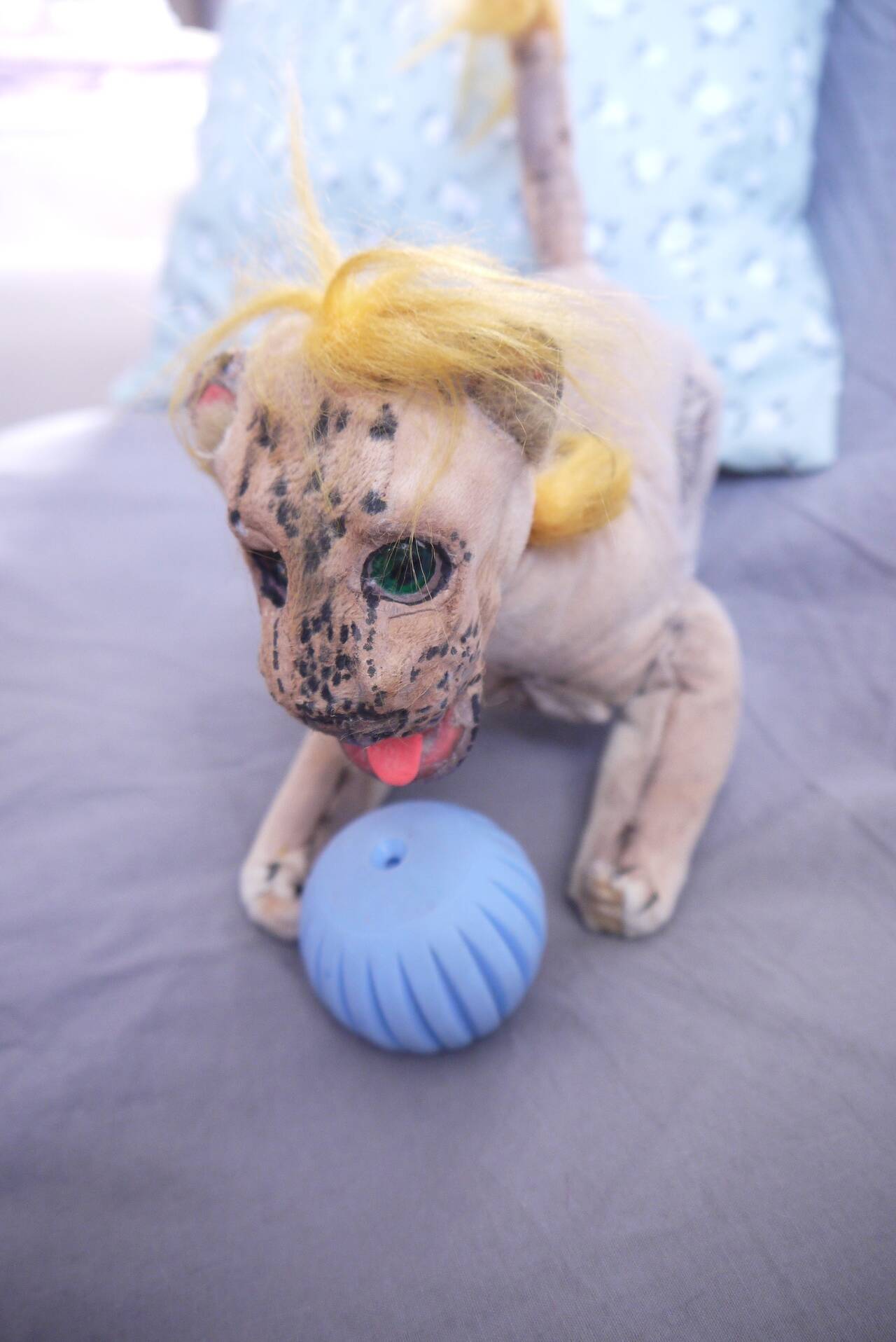 каркасные куклы существа  в Москве фото 2 Бытовая электроника Москва