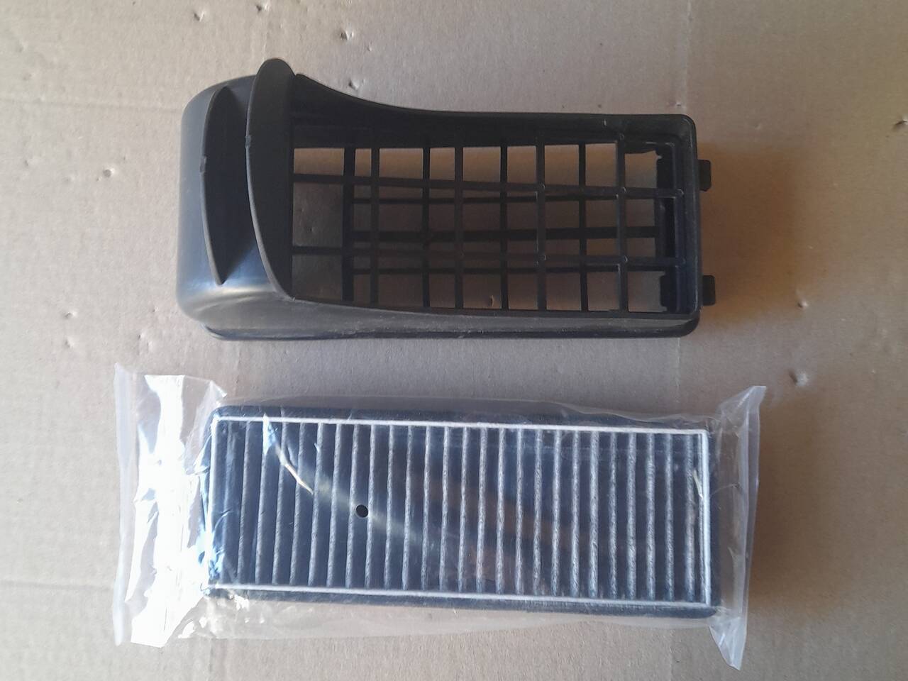 Комплект фильтров на Шкода рапид в Зарайске фото 4 Транспорт Зарайск