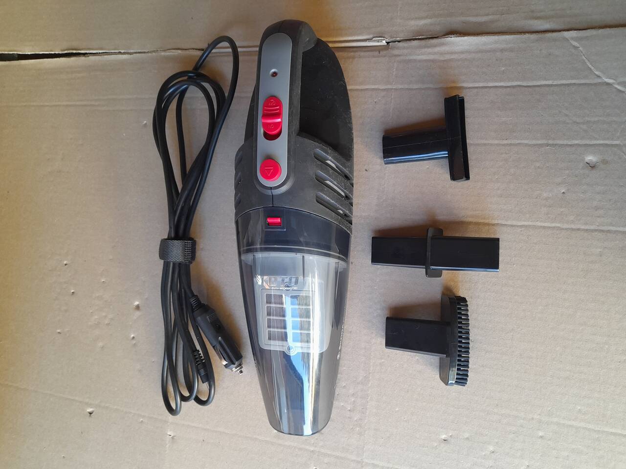 Автопылесос в Зарайске фото 3 Транспорт Зарайск