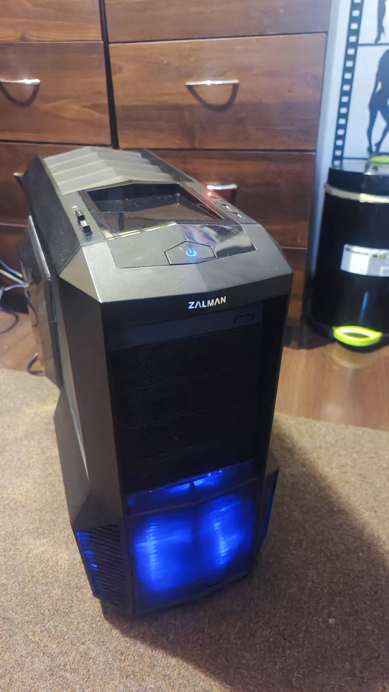 Игровой Компьютер в Москве фото 4 Бытовая электроника Москва Игровой Компьютер в Москве фото 4 Бытовая электроника Москва