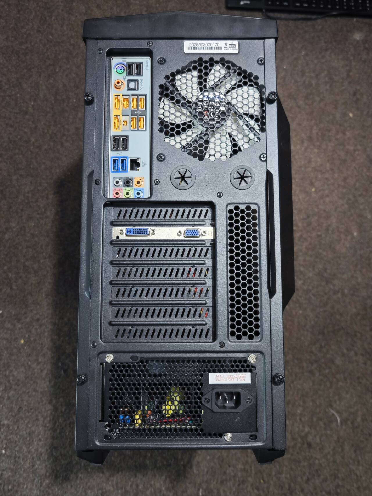 Игровой Компьютер в Москве фото 5 Бытовая электроника Москва Игровой Компьютер в Москве фото 5 Бытовая электроника Москва