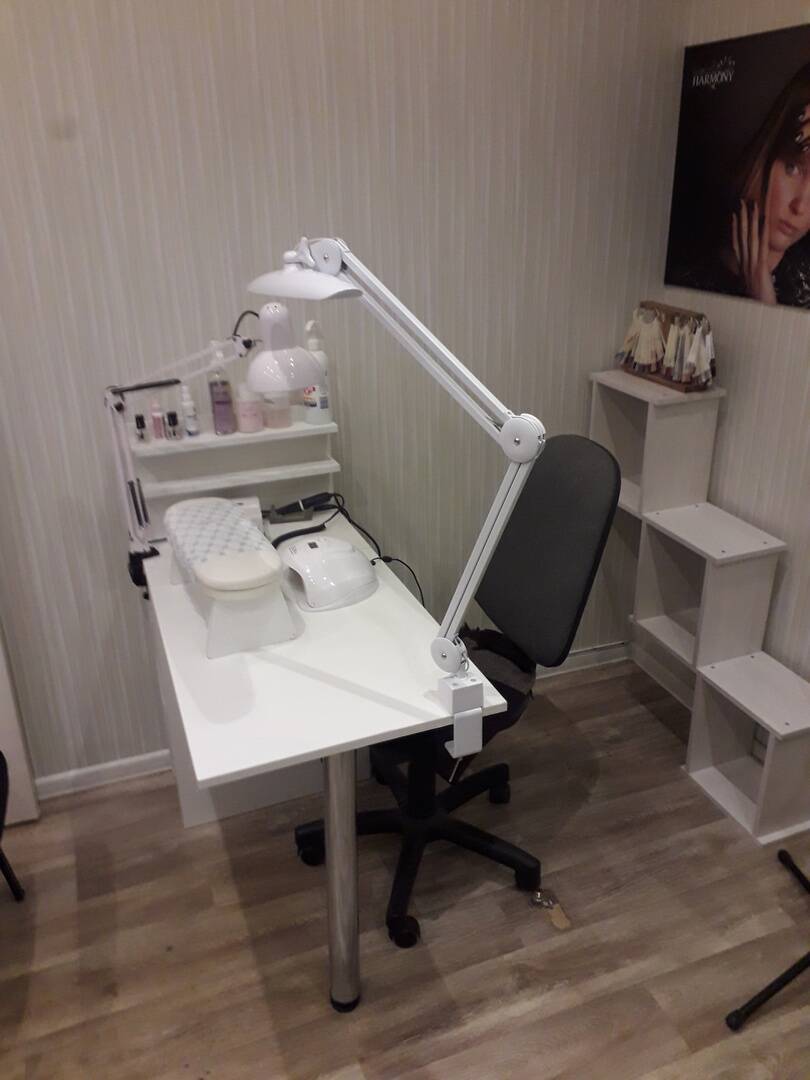 продается салон красоты в Санкт-Петербурге фото 5 Недвижимость Санкт-Петербург