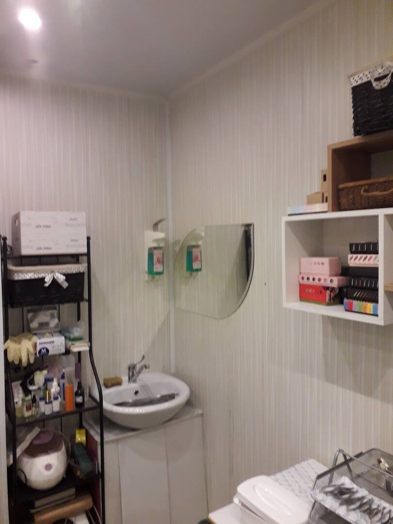 продается салон красоты в Санкт-Петербурге фото 6 Недвижимость Санкт-Петербург