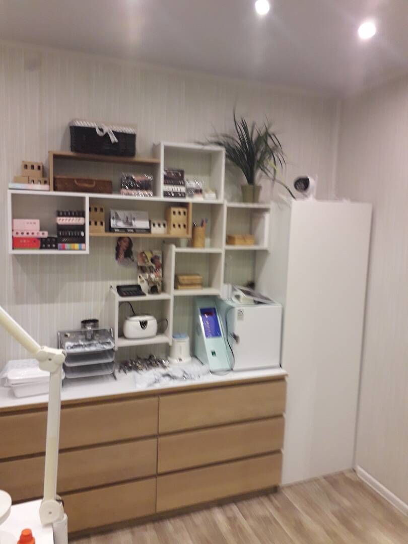 продается салон красоты