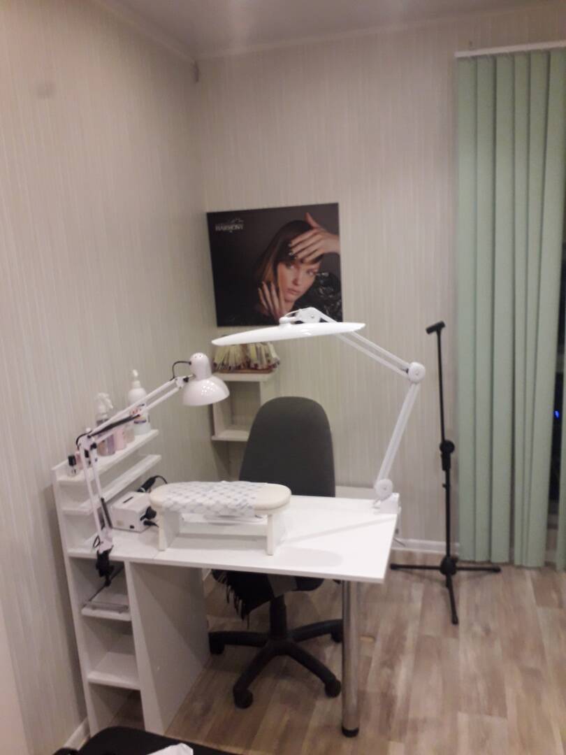 продается салон красоты в Санкт-Петербурге фото 2 Недвижимость Санкт-Петербург