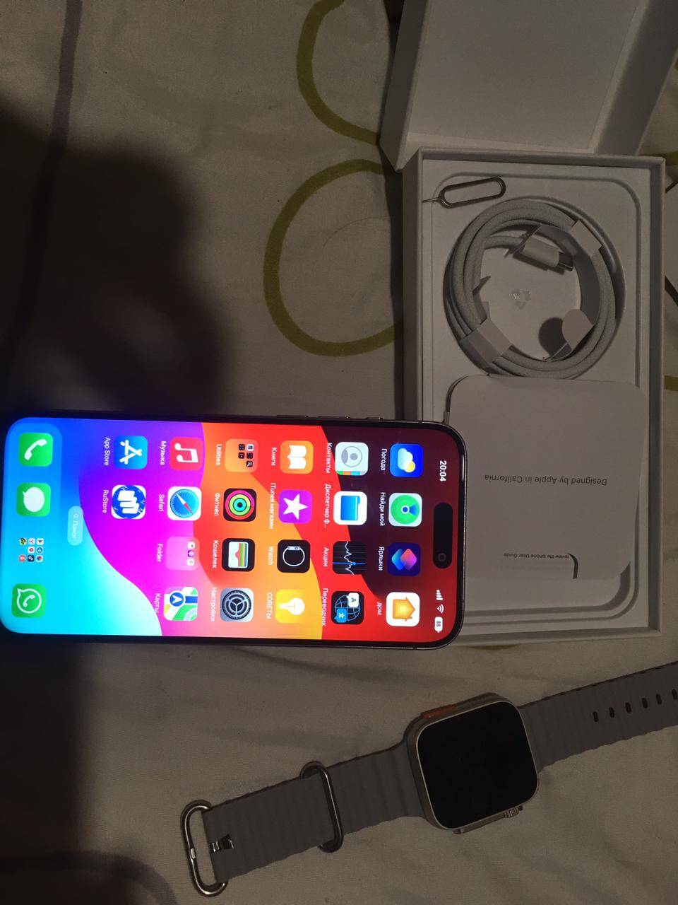 Телефон в Москве фото 5 Бытовая электроника Москва