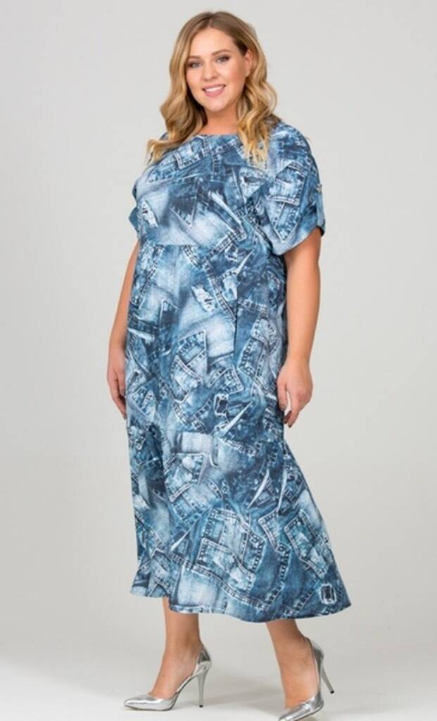 Эффектное летнее платье Размер 62 в Москве фото 4 Личные вещи Москва