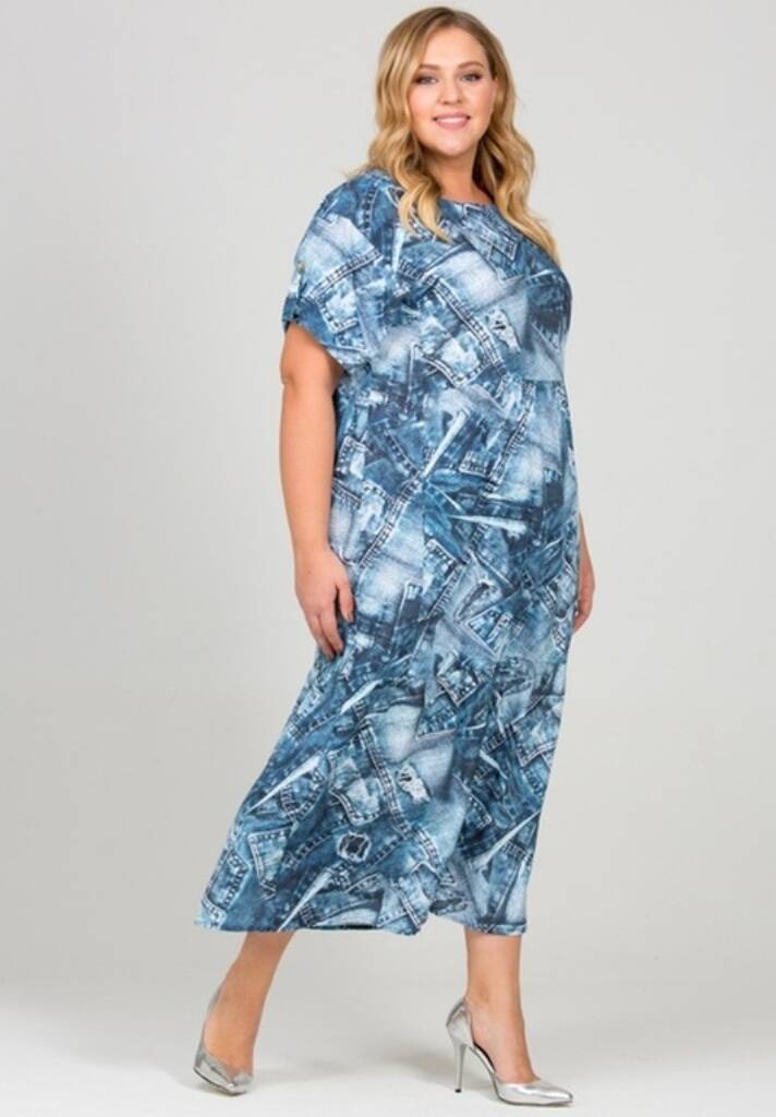 Эффектное летнее платье Размер 62 в Москве фото 2 Личные вещи Москва