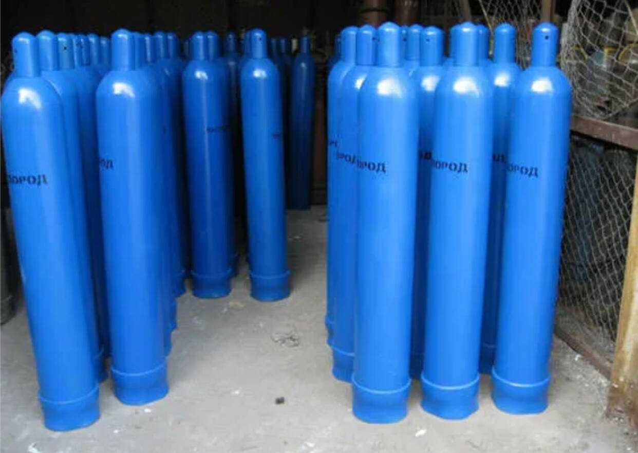 Скупка/выкуп/балонов в Москве фото 1 Услуги Москва