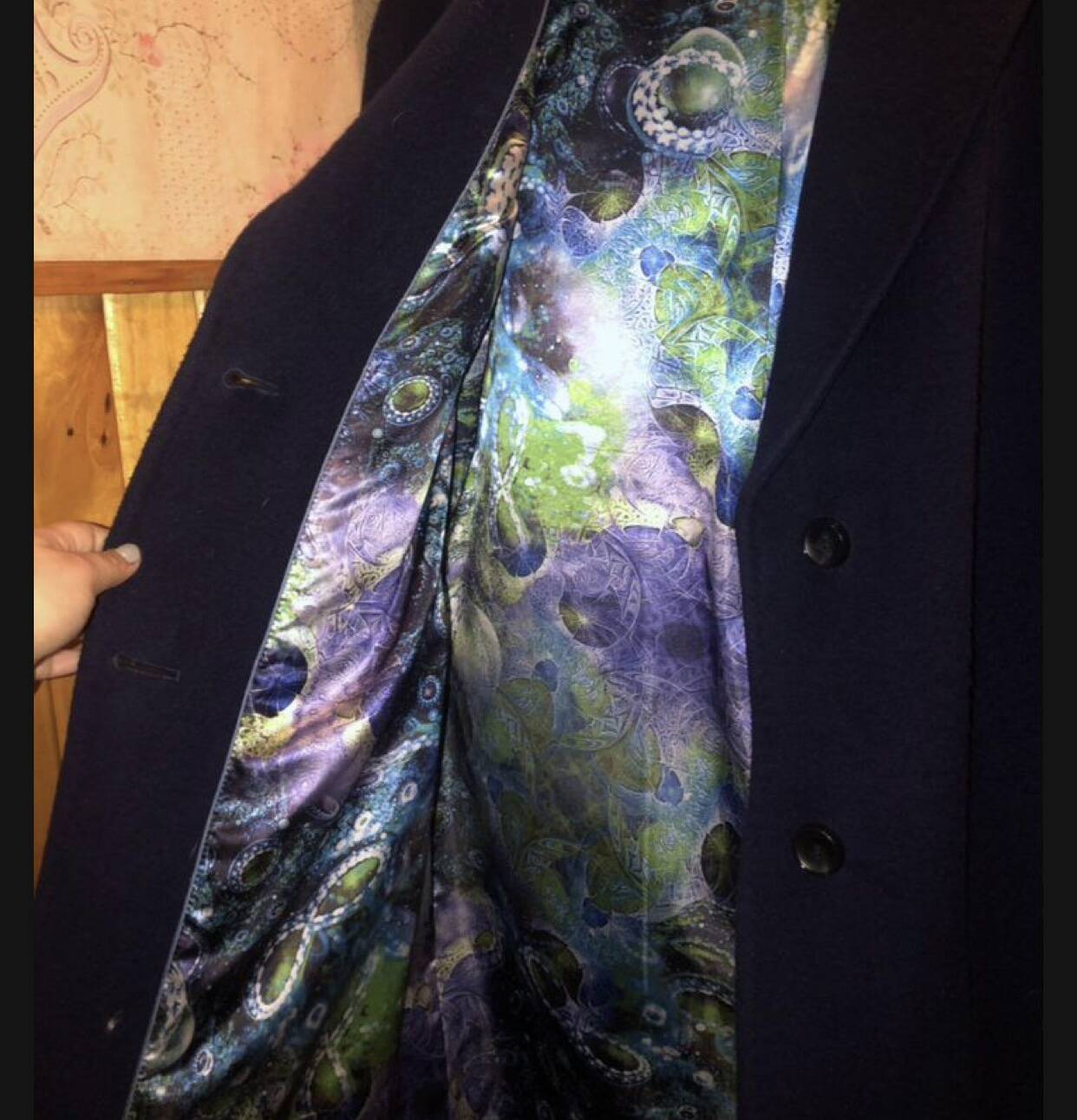 Пальто женское демисезонное 50 размер в Санкт-Петербурге фото 4 Личные вещи Санкт-Петербург