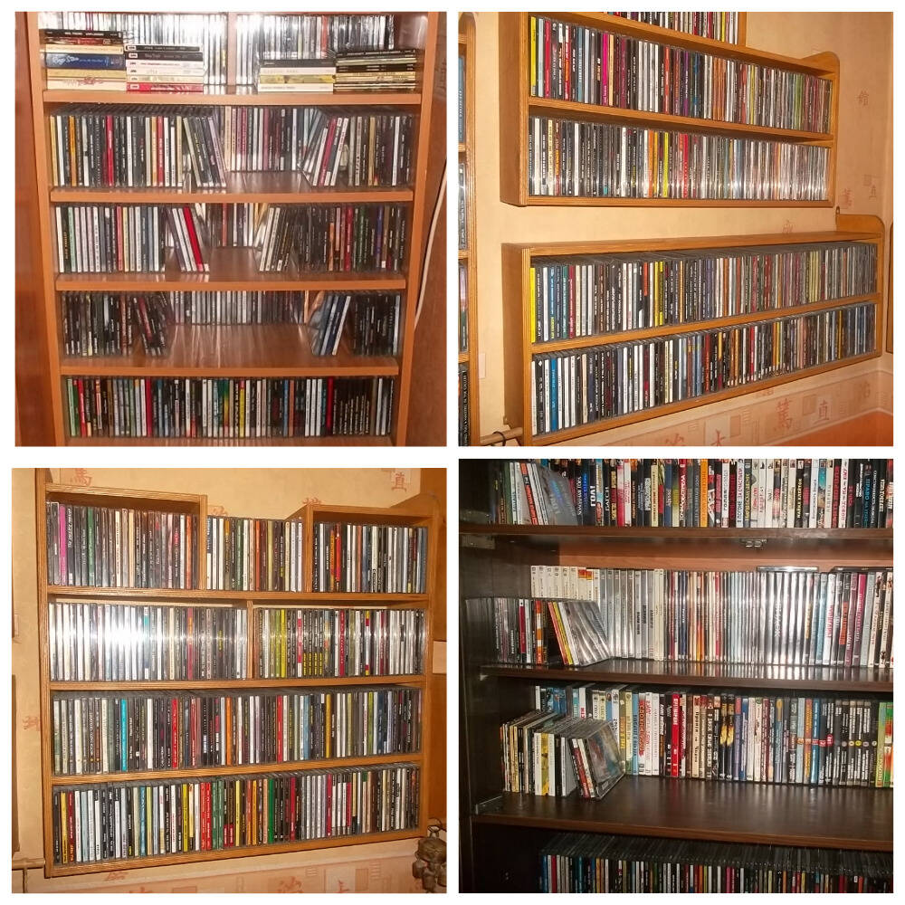 CD, Mp3, DVD Диски. Музыка, Концерты, Клипы.