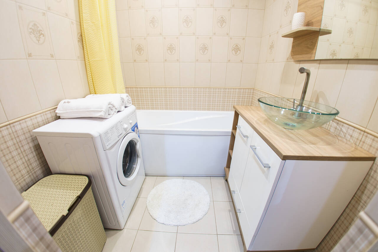 InnDays, 2-х комнатная квартира на М.Горького в Туле фото 5 Недвижимость Тула