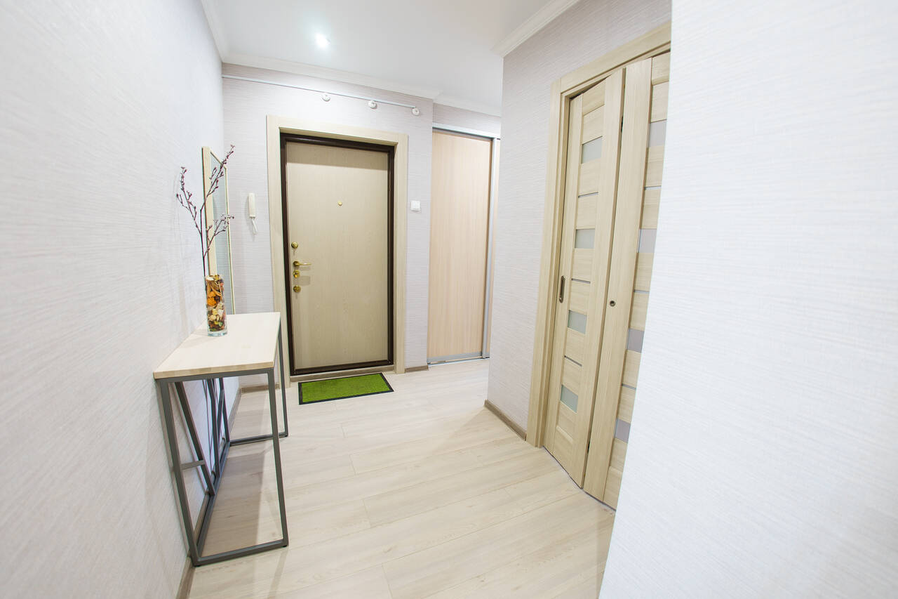 InnDays, 2-х комнатная квартира на М.Горького в Туле фото 6 Недвижимость Тула