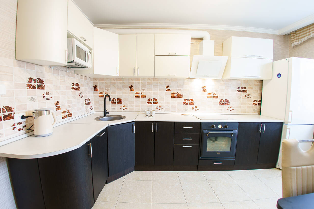 InnDays, 2-х комнатная квартира на М.Горького в Туле фото 2 Недвижимость Тула