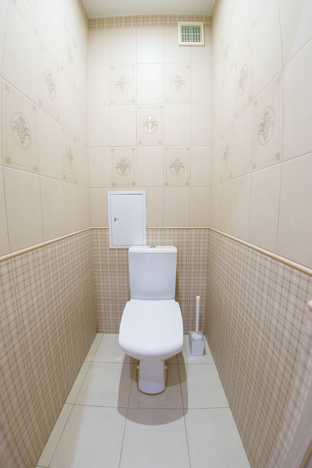 InnDays, 2-х комнатная квартира на М.Горького в Туле фото 7 Недвижимость Тула