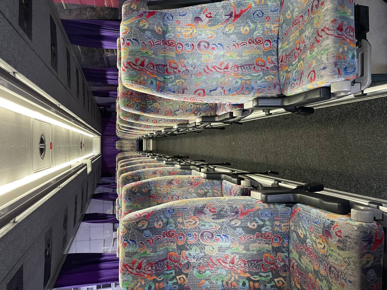 Заказ автобуса в Москве фото 3 Услуги Москва