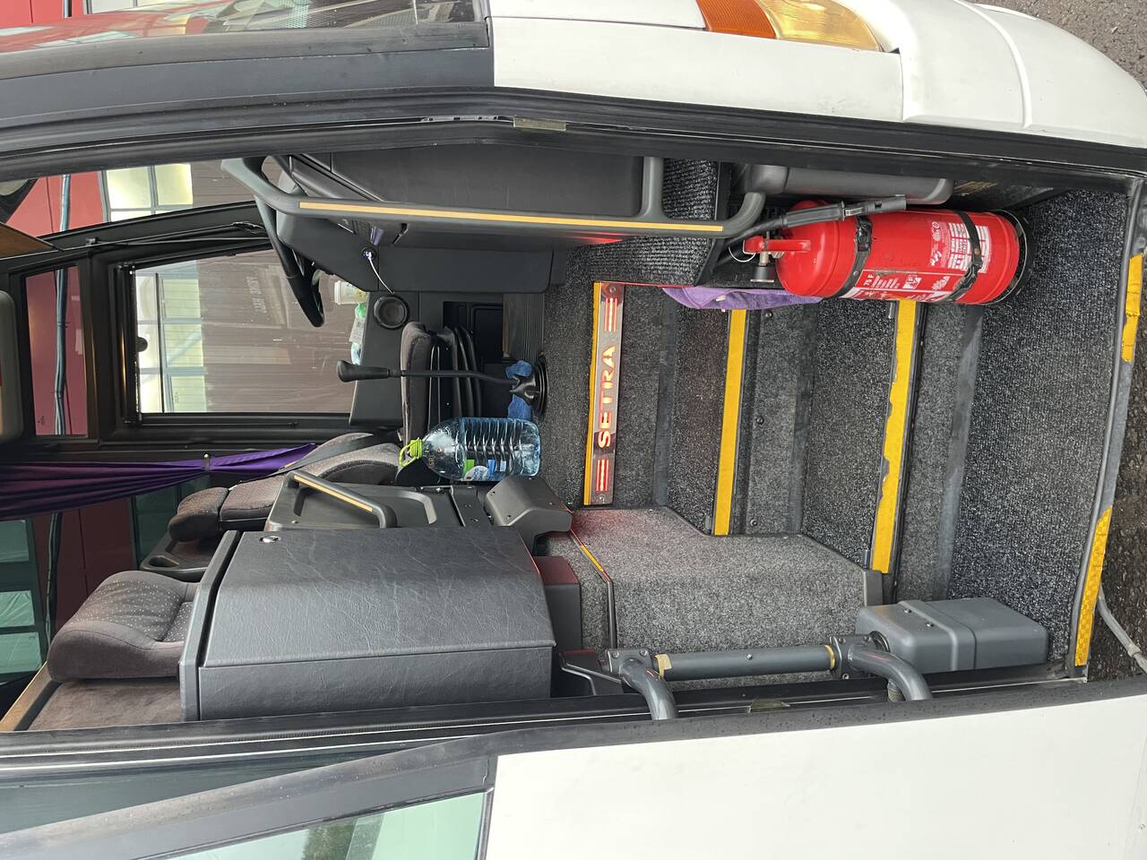 Заказ автобуса в Москве фото 4 Услуги Москва