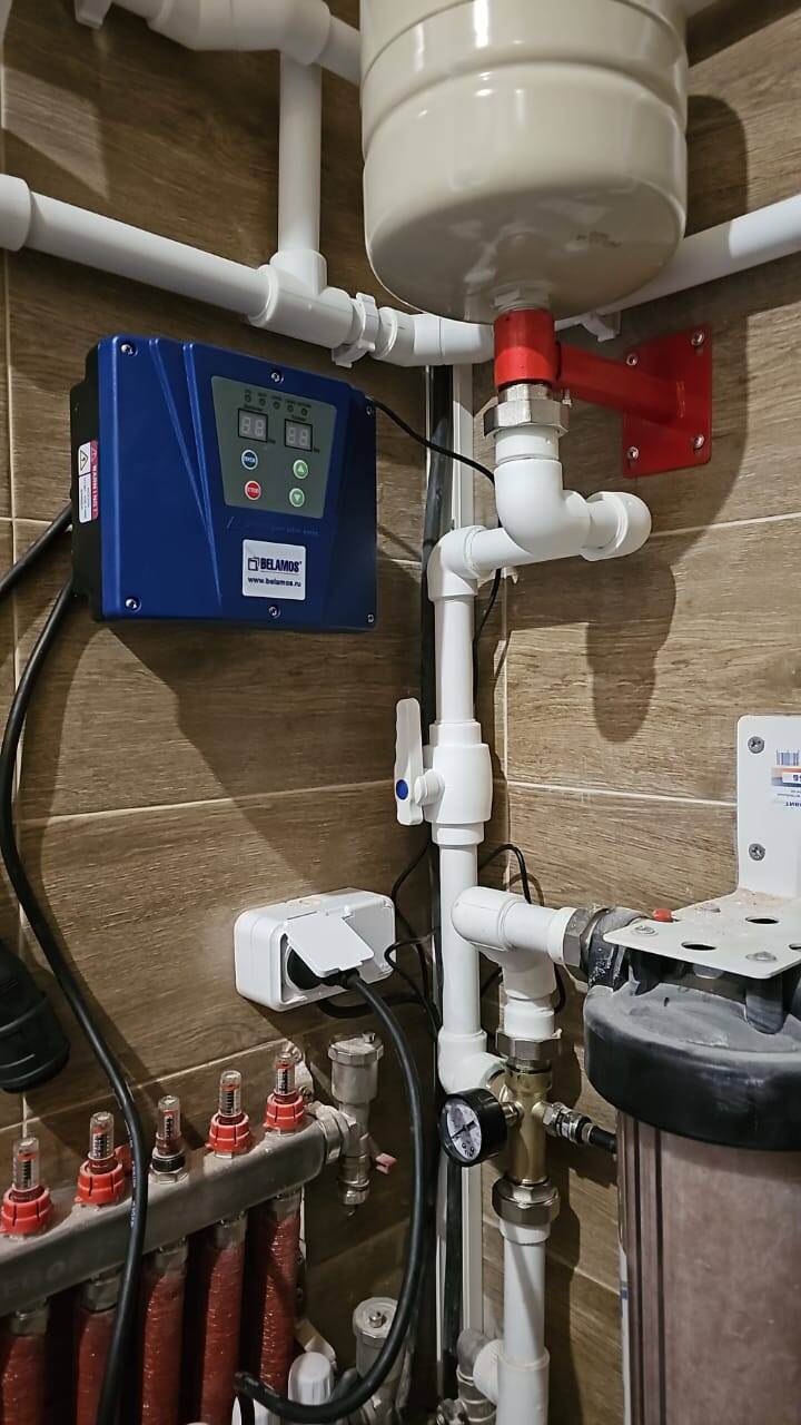 Сервисное обслуживание скважин, телеинспекция, установка насосного оборудования, подъем и замена насосов, сервис и перезасыпка фильтров водоочистки. Бурение скважин на воду. в Санкт-Петербурге фото 6 Услуги Санкт-Петербург Сервисное обслуживание скважин, телеинспекция, установка насосного оборудования, подъем и замена насосов, сервис и перезасыпка фильтров водоочистки. Бурение скважин на воду. в Санкт-Петербурге фото 6 Услуги Санкт-Петербург