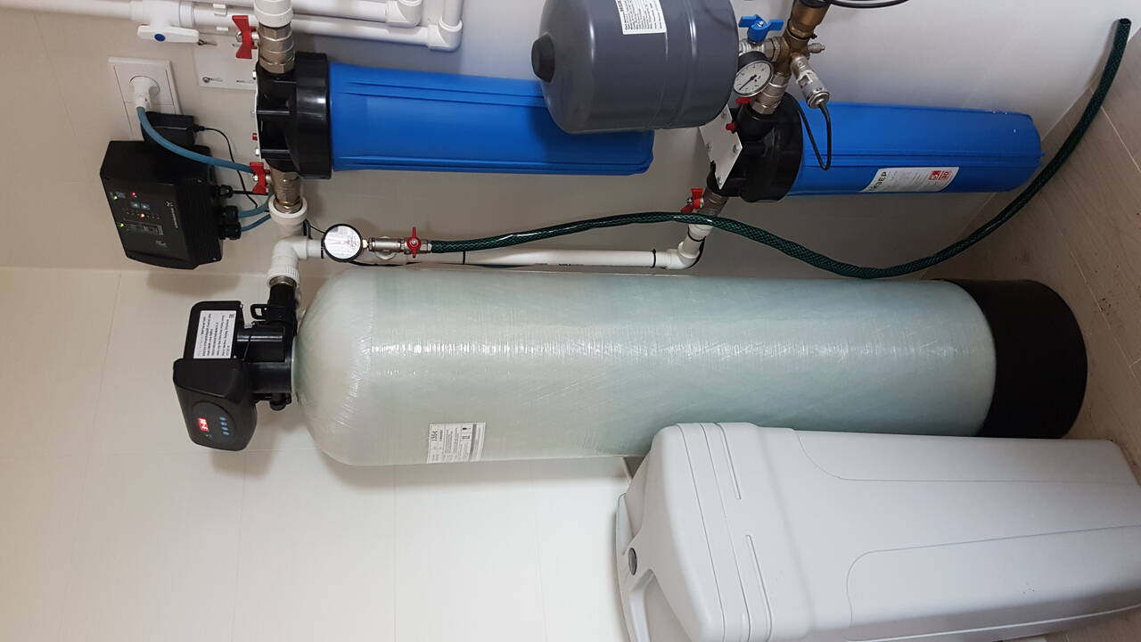 Сервисное обслуживание скважин, телеинспекция, установка насосного оборудования, подъем и замена насосов, сервис и перезасыпка фильтров водоочистки. Бурение скважин на воду. в Санкт-Петербурге фото 2 Услуги Санкт-Петербург Сервисное обслуживание скважин, телеинспекция, установка насосного оборудования, подъем и замена насосов, сервис и перезасыпка фильтров водоочистки. Бурение скважин на воду. в Санкт-Петербурге фото 2 Услуги Санкт-Петербург