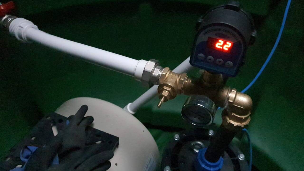 Сервисное обслуживание скважин, телеинспекция, установка насосного оборудования, подъем и замена насосов, сервис и перезасыпка фильтров водоочистки. Бурение скважин на воду. в Санкт-Петербурге фото 7 Услуги Санкт-Петербург Сервисное обслуживание скважин, телеинспекция, установка насосного оборудования, подъем и замена насосов, сервис и перезасыпка фильтров водоочистки. Бурение скважин на воду. в Санкт-Петербурге фото 7 Услуги Санкт-Петербург