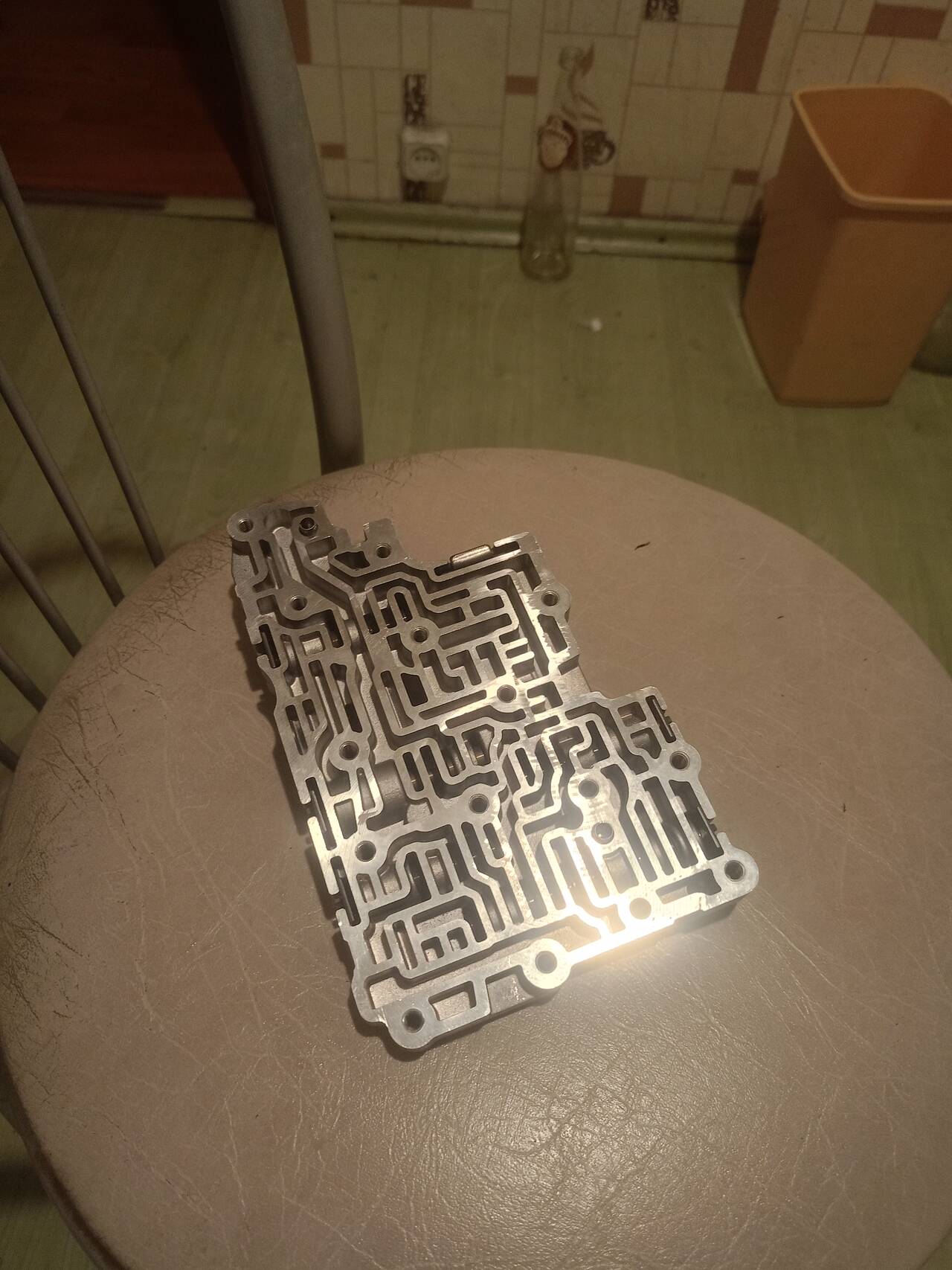 Гидроблок в Москве фото 3 Транспорт Москва Гидроблок в Москве фото 3 Транспорт Москва