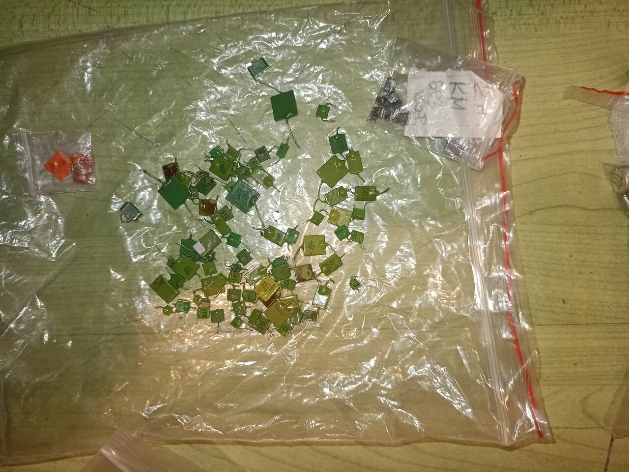 Радиодетали в Москве фото 6 Бытовая электроника Москва