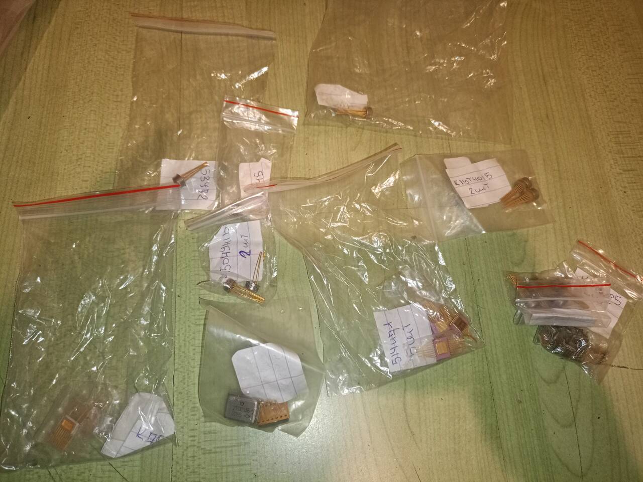 Радиодетали в Москве фото 5 Бытовая электроника Москва