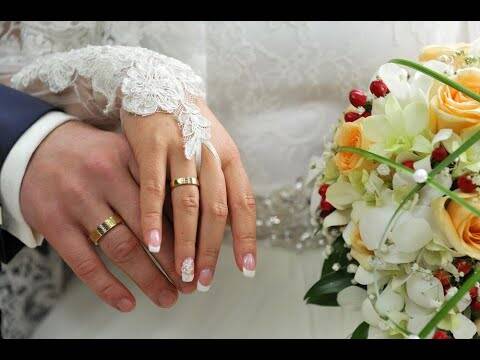 Свадебная видеосъемка