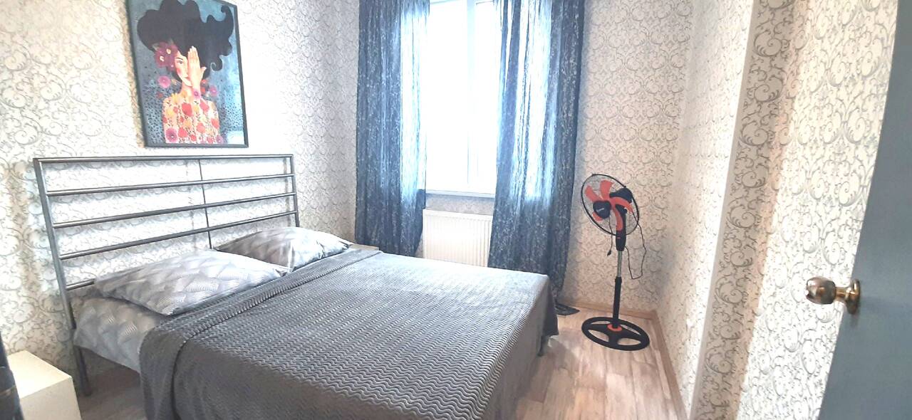 Апартаменты посуточно Екатеринбург