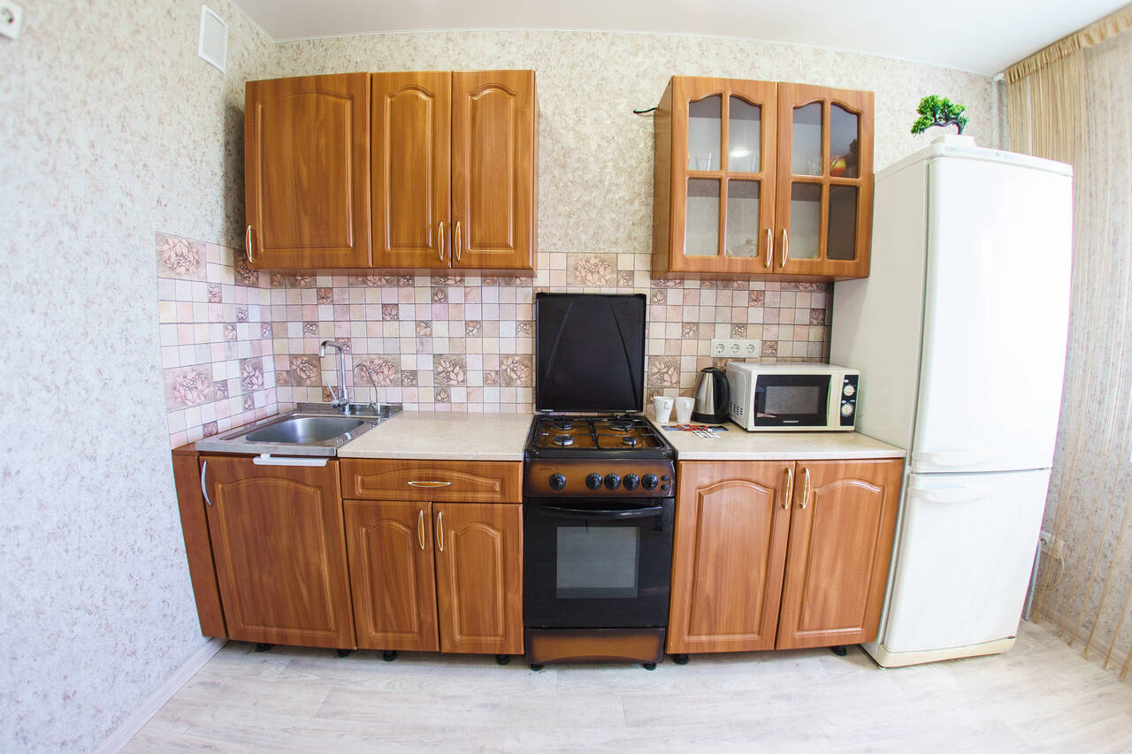 InnDays 3-х комнатная квартира на Серебровской в Туле фото 5 Недвижимость Тула