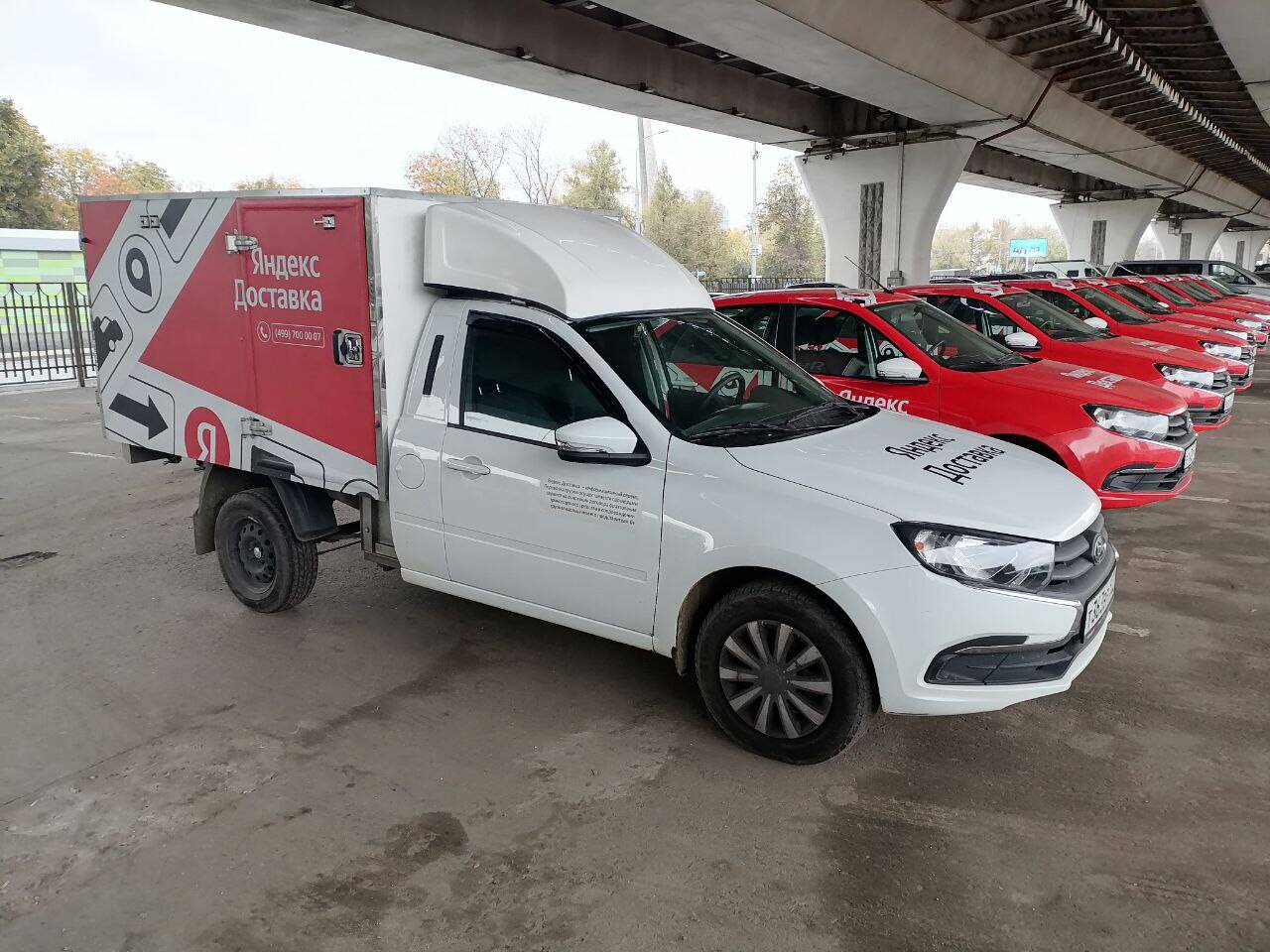 Аренда авто под грузоперевозки Газель 2024 в Москве фото 4 Услуги Москва