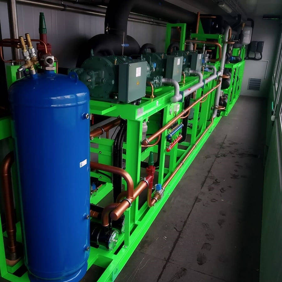 Ремонт холодильного оборудования  в Лыткарино фото 3 Услуги Лыткарино