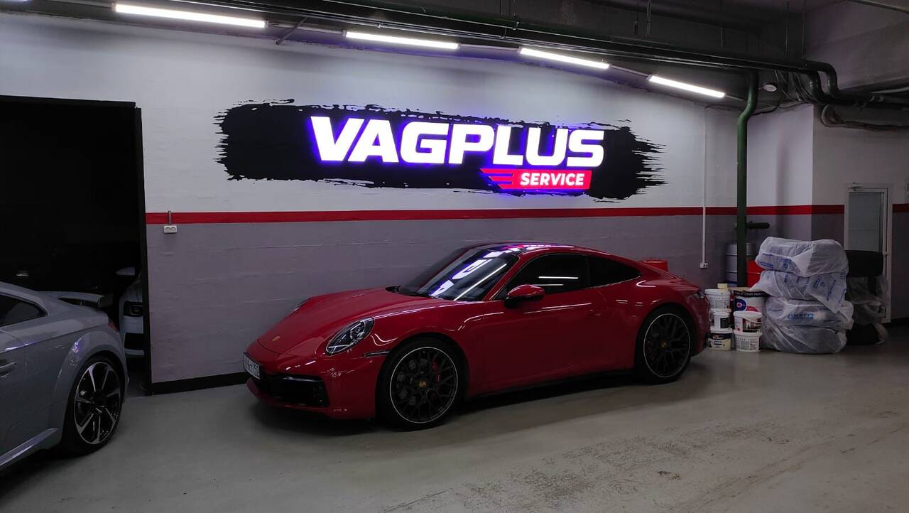 Производство вывесок  в Одинцово фото 7 Услуги Одинцово