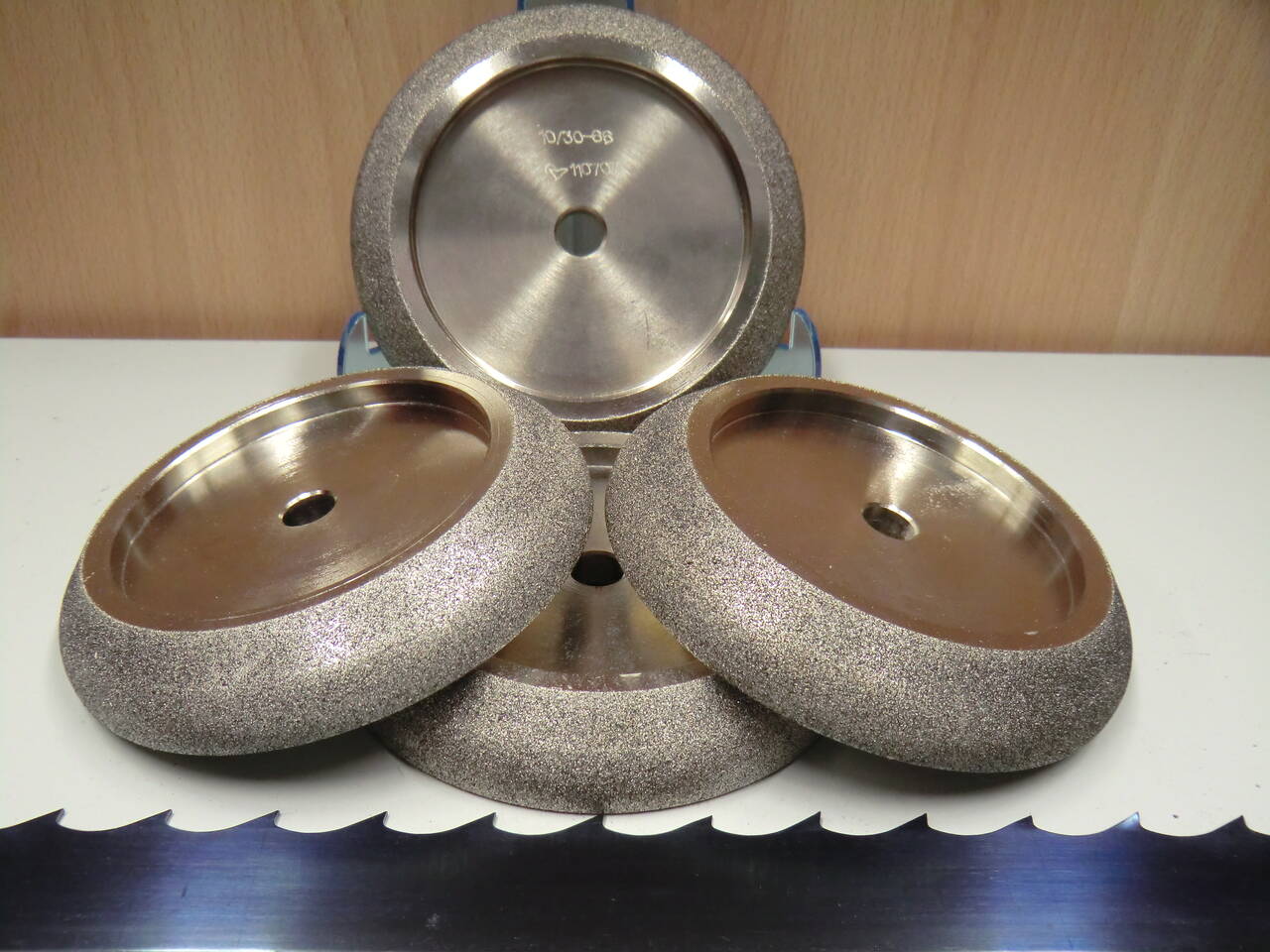 Ленточные пилы сваренные в кольцо - большой выбор в Мытищах фото 5 Транспорт Мытищи