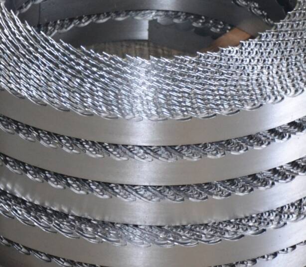 Ленточные пилы сваренные в кольцо - большой выбор в Мытищах фото 3 Транспорт Мытищи