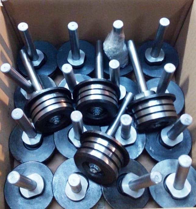 Ролики и ленточные пилы для пилорамы в Мытищах фото 6 Транспорт Мытищи