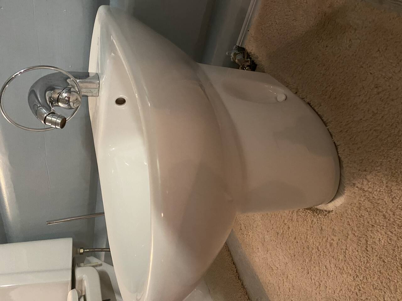 Продам биде в Санкт-Петербурге фото 3 Бытовая электроника Санкт-Петербург