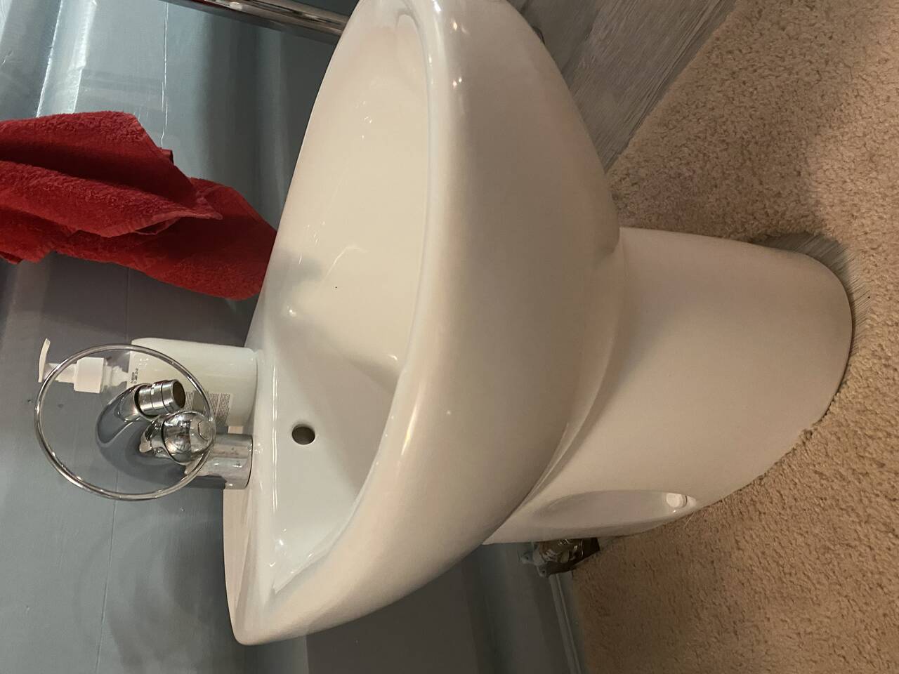 Продам биде