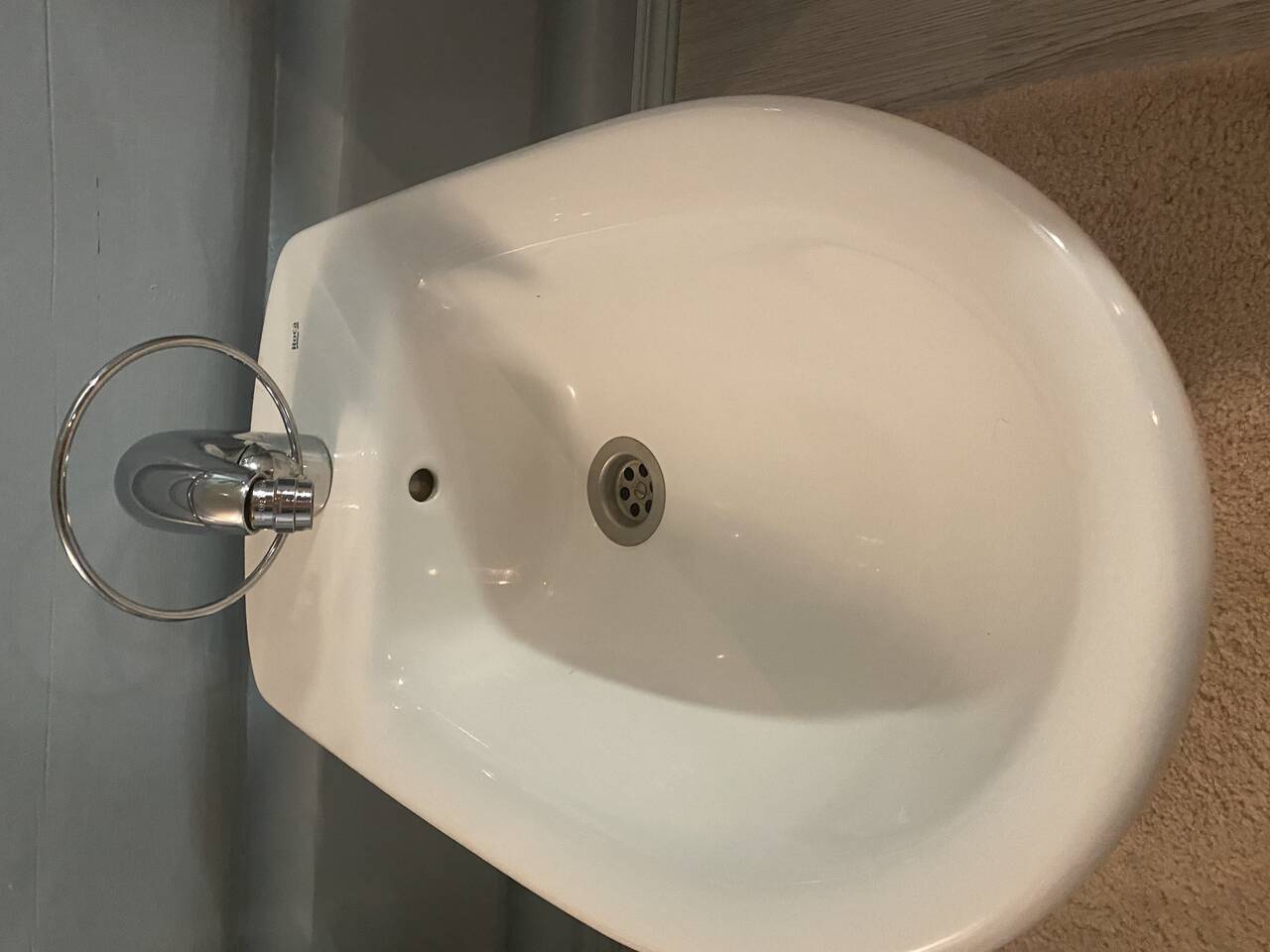 Продам биде в Санкт-Петербурге фото 2 Бытовая электроника Санкт-Петербург