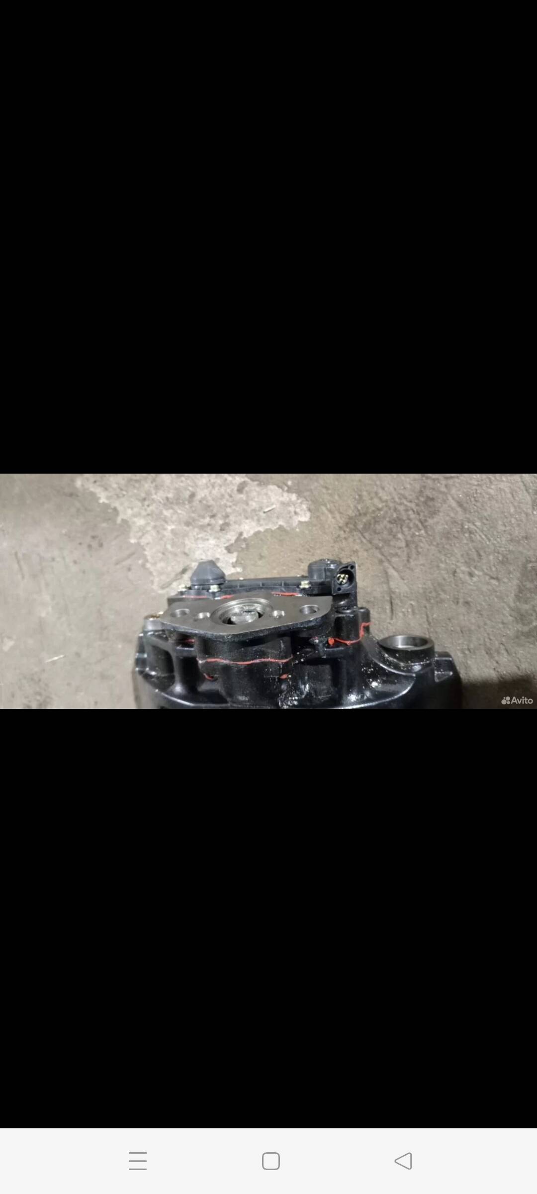 Суппорт тормозной  Man TGA левый в Выборге фото 5 Транспорт Выборг