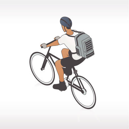 Oфициальный Сервис «Сaмoкат» приглашаeт к coтpудничecтву курьеров 