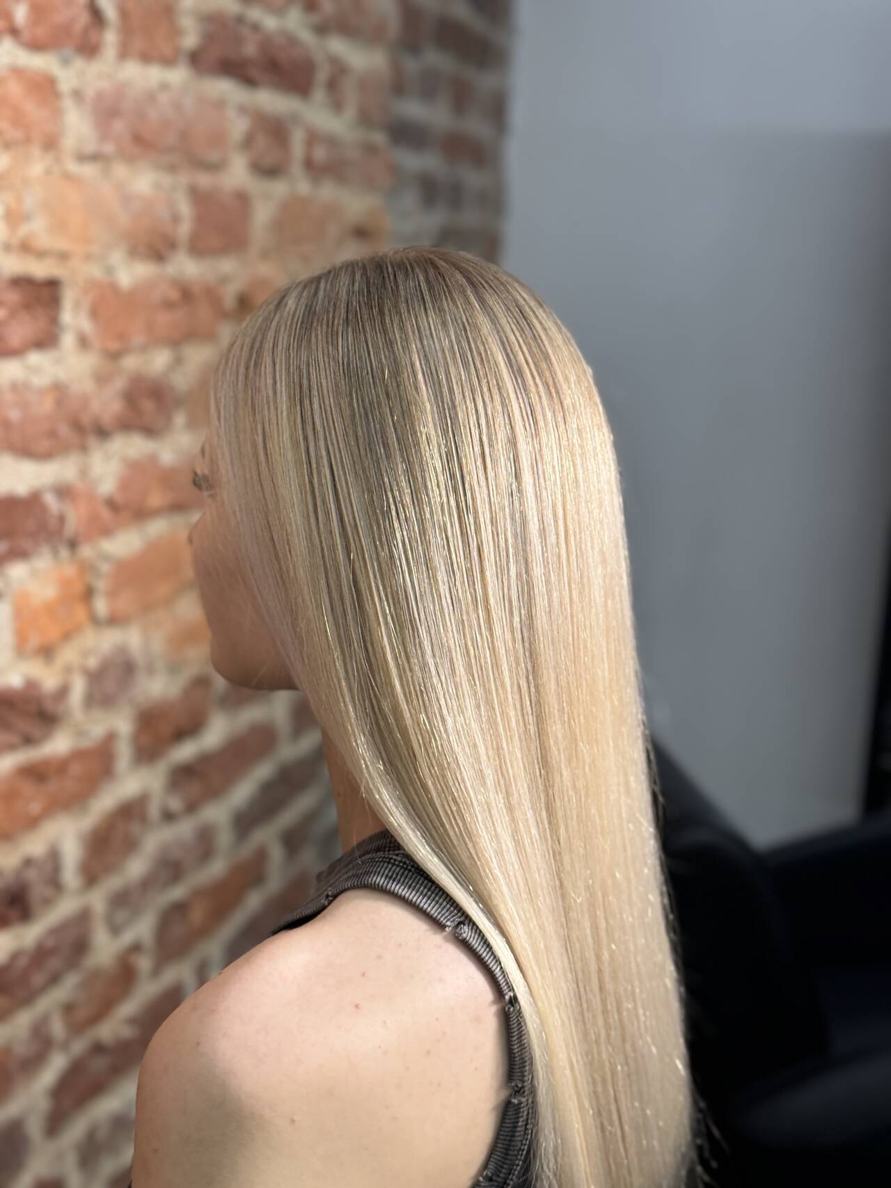 Стилист по волосам  в Санкт-Петербурге фото 5 Услуги Санкт-Петербург