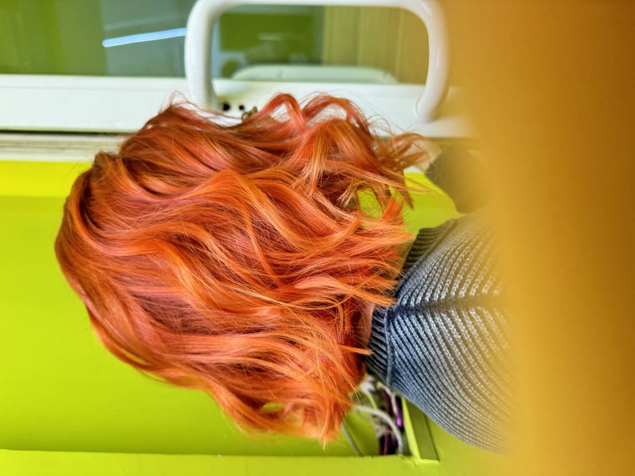 Стилист по волосам  в Санкт-Петербурге фото 4 Услуги Санкт-Петербург