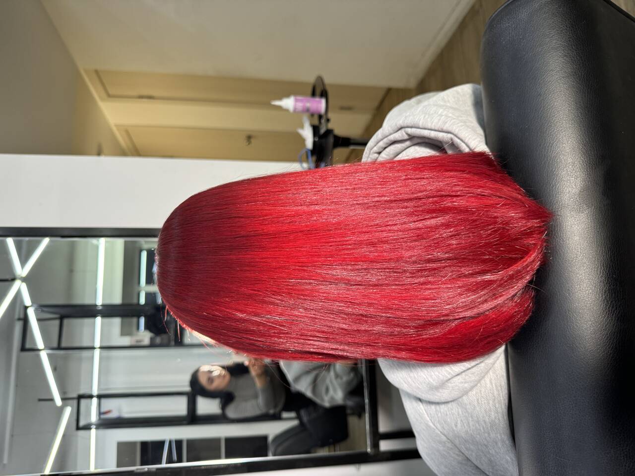 Стилист по волосам  в Санкт-Петербурге фото 2 Услуги Санкт-Петербург