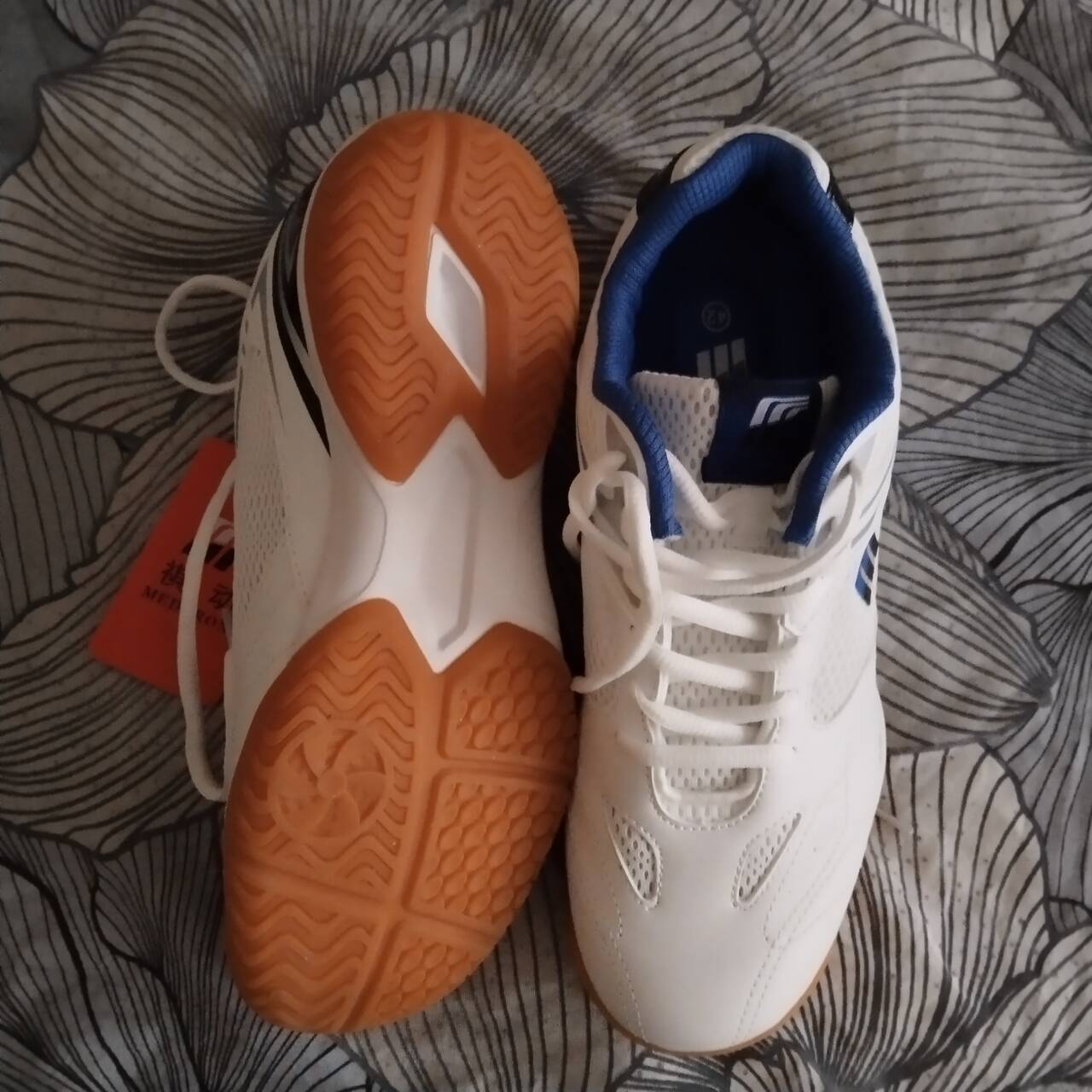 кроссовки для настольного тенниса в Москве фото 2 Личные вещи Москва