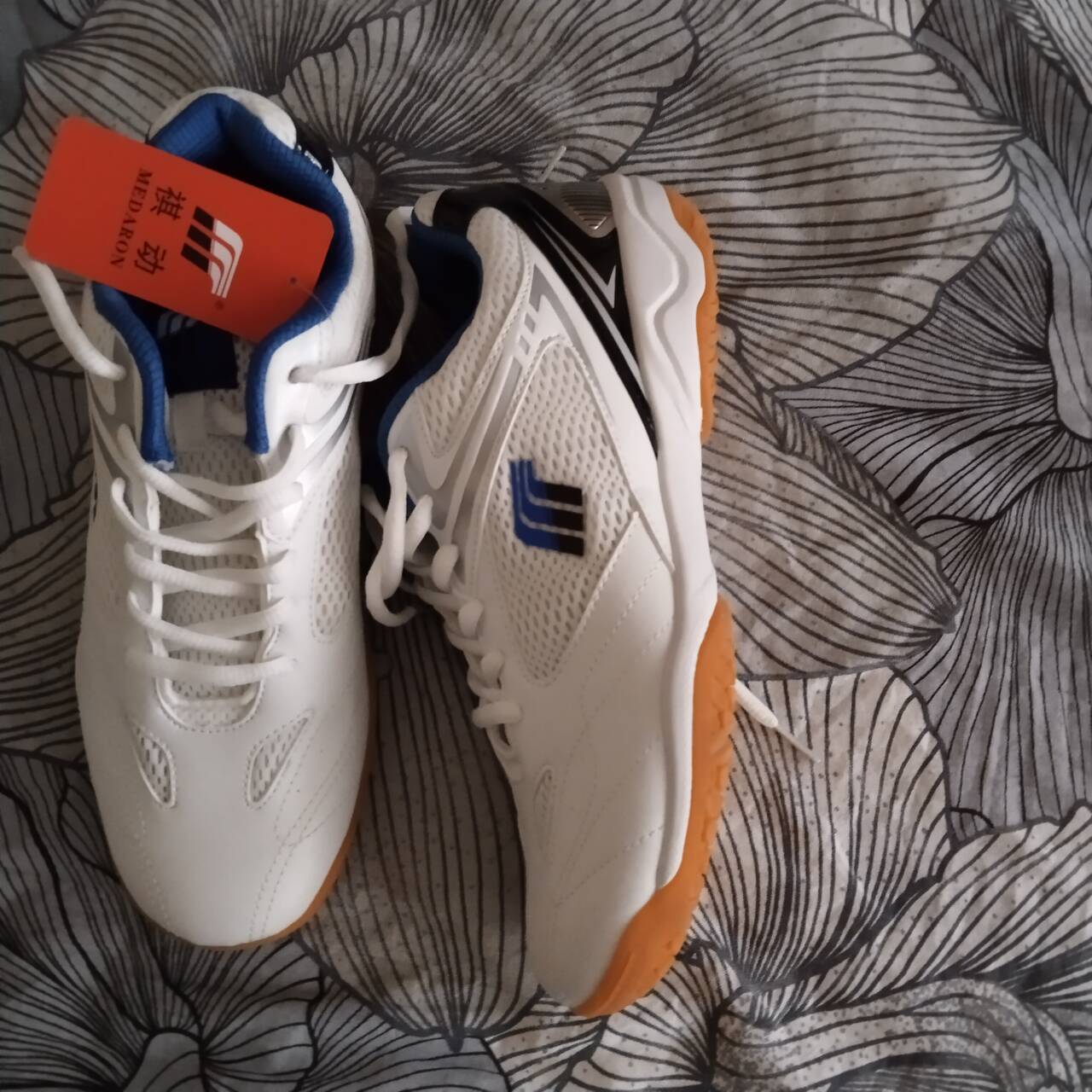 кроссовки для настольного тенниса в Москве фото 3 Личные вещи Москва