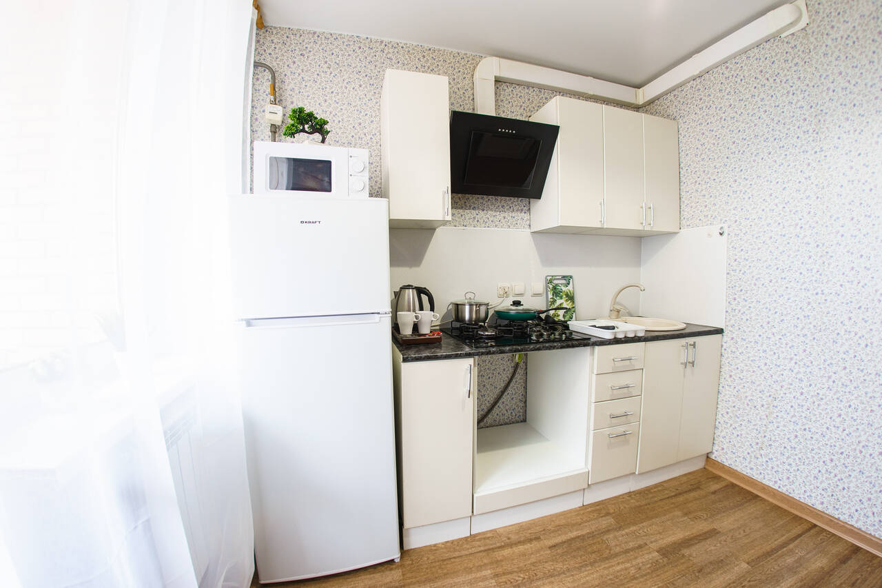 InnDays однокомнатная квартира на Пр. Ленина,157 в Туле фото 5 Недвижимость Тула